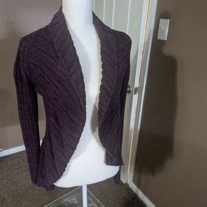 Apt.9 ladies sweater